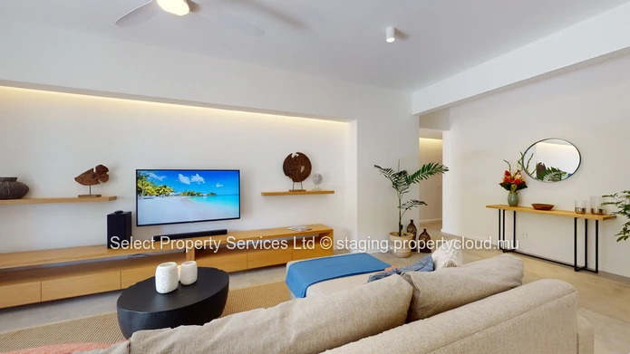 RES Apartment For Sale in Grand Baie