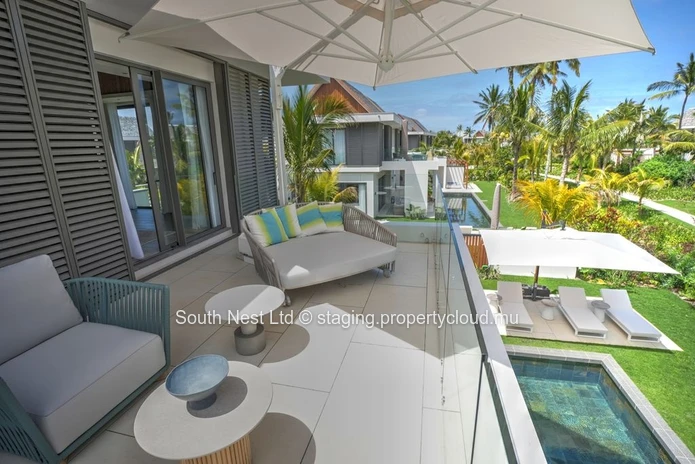 Elegant contemporary villa – One&Only Private Homes