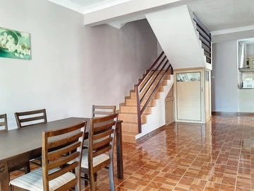 Maison de 4 Chambres