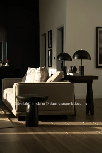 Tastefully furnished villa for rent in Royal Park, Balaclava