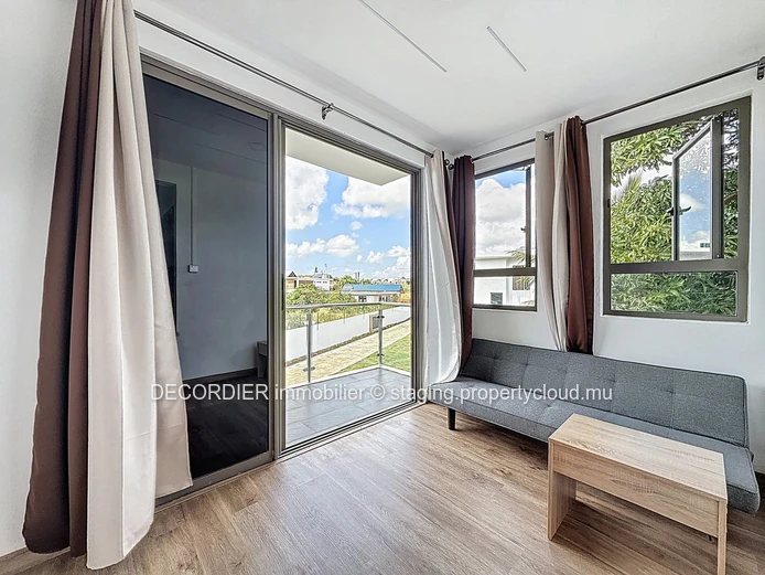 House for Rent - Grand Baie