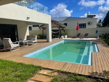 3 Bedroom Villa