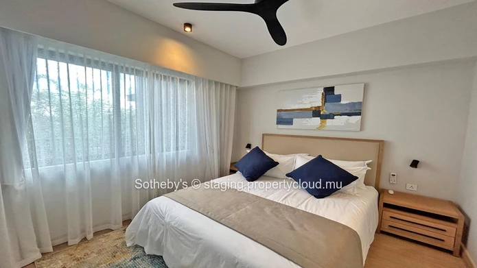 Azure Vista Penthouse