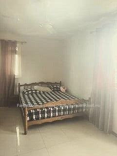 Spacious 3-Bedroom Apartment for Rent in Rose Hill 