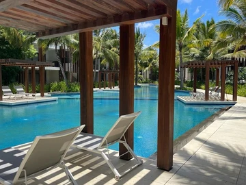 2 Bedroom Penthouse