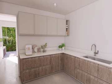 3 Bedroom Villa