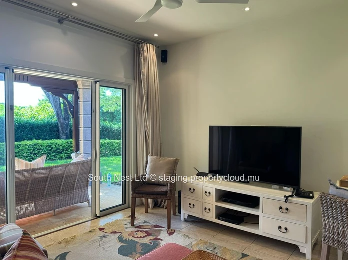 Villa exclusive de 4 chambres – Un paradis avec vue sur la mer