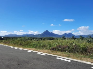 Residential Land