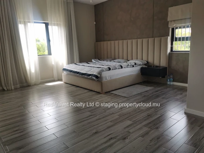 4-Bedroom Townhouse for Rent in Highlands | Rooftop Terrace | Furnished