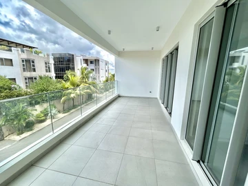 Appartement de 2 Chambres