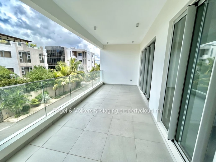 Modern 2-Bedroom Apartment for Sale in Pereybere