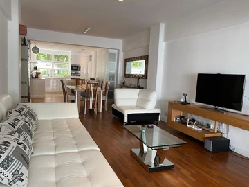3 Bedroom Apartment