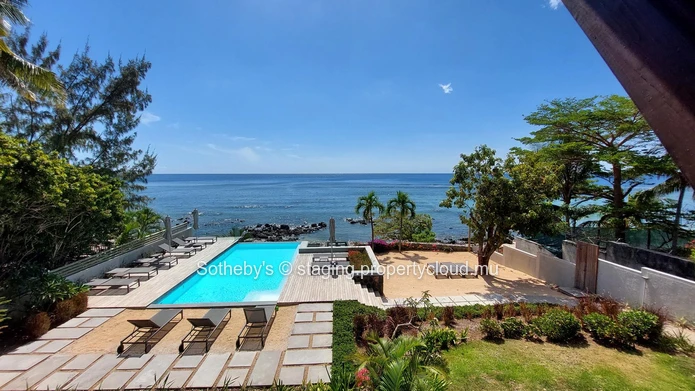 Plage & Montagne - Appartement