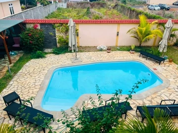 5 Bedroom Villa