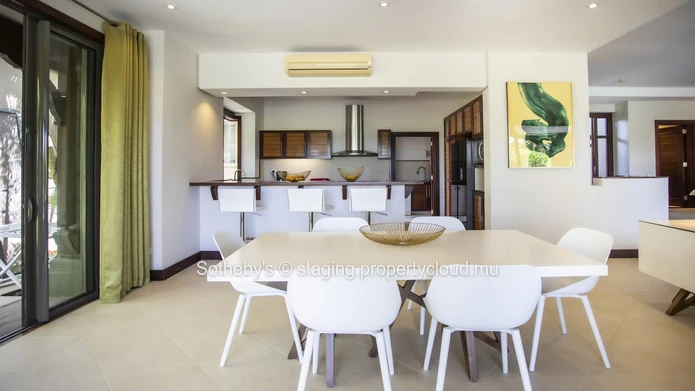 Villa Eden - Heritage Villas Valriche