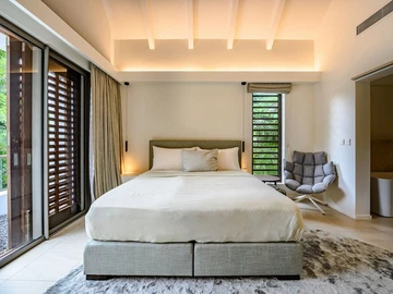 Villa de 4 Chambres