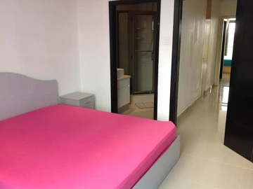 Appartement de 2 Chambres
