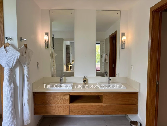 Villa of Mythic – Une villa de luxe 4 chambres à l'île Maurice
