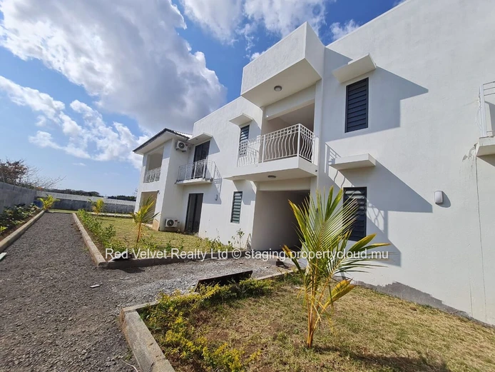 Appartement de luxe dans le Nord
