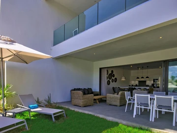 Appartement de 3 Chambres
