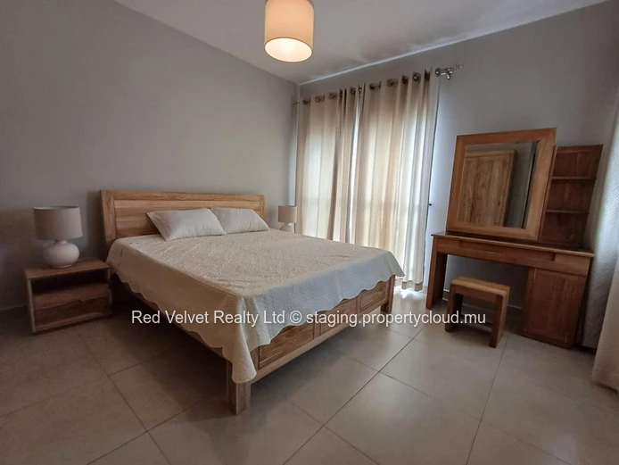Stylish & Brand New 3-Bedroom Apartment for Rent in Sodnac, Quatre Bornes – Rs 65,000/month