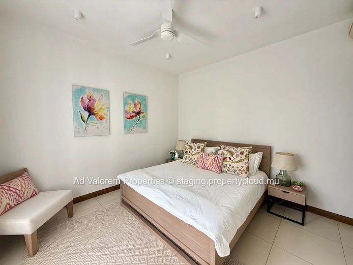 For Sale – Exquisite Luxury Villa in Grand Baie
