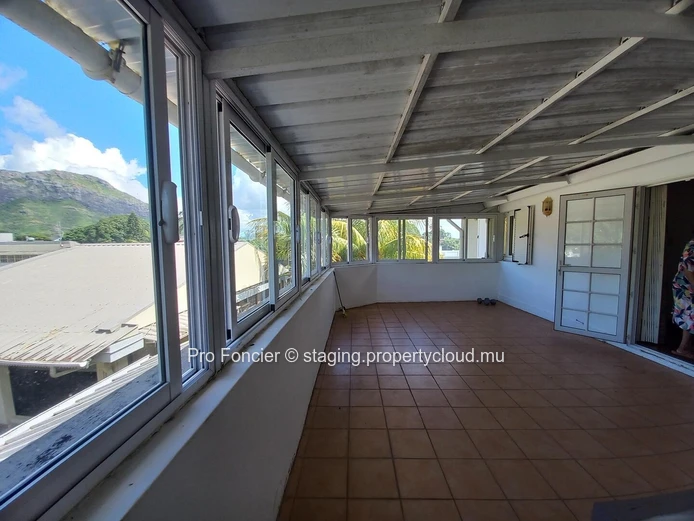 House for sale in Quatre-Bornes -  Endless possibilities