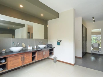 Villa de 3 Chambres