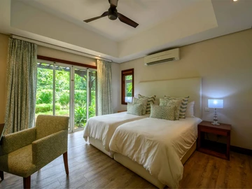 Villa de 5 Chambres