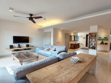 Townhouse, Duplex de 3 Chambres