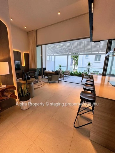 Appartement de luxe à vendre – 1,5 million d'euros