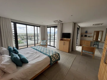 3 Bedroom Penthouse