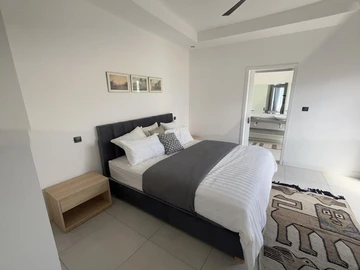Villa de 4 Chambres