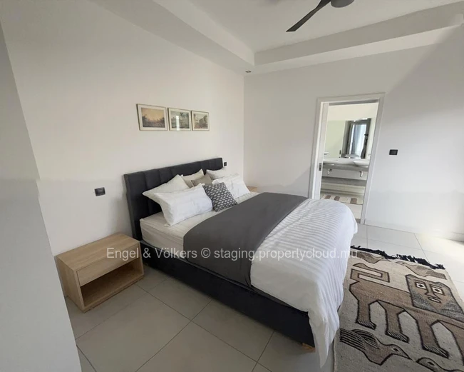 Villa PDS for sale - 261 m²