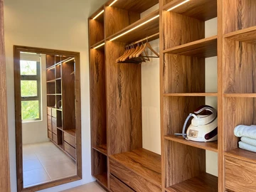 2 Bedroom Villa