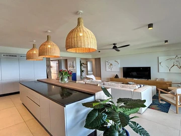 4 Bedroom Penthouse