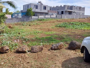 Terrain