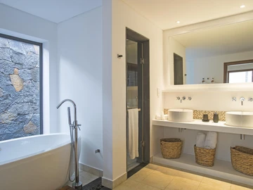 Villa de 5 Chambres