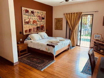 4 Bedroom Villa