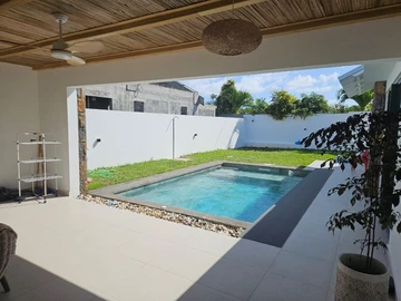 Villa de 3 Chambres