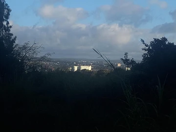 Residential Land