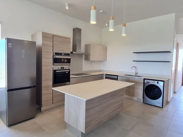 3 Bedroom Penthouse