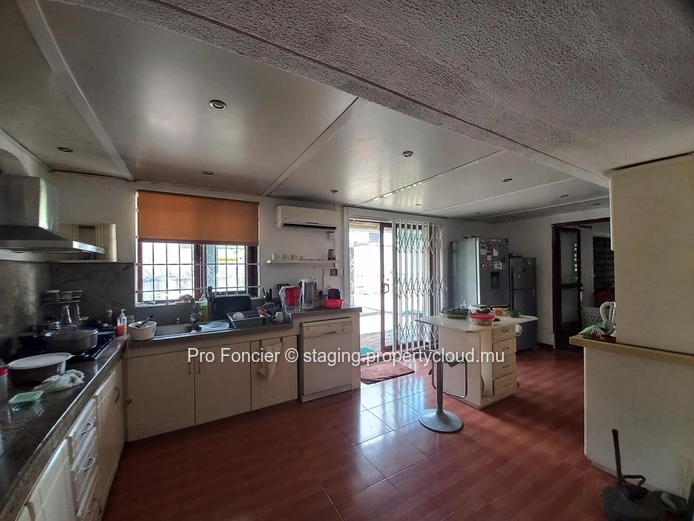 House for sale in Quatre-Bornes -  Endless possibilities