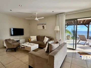 3 Bedroom Penthouse