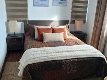 Appartement de 4 Chambres
