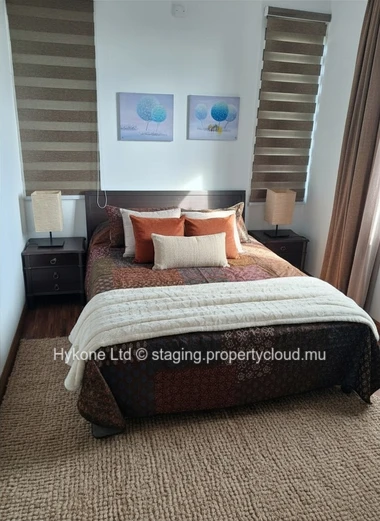 Appartement À Vendre À Curepipe