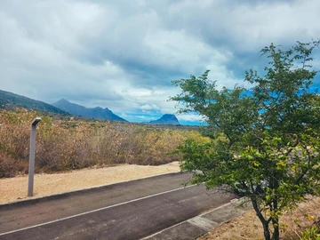 Residential Land