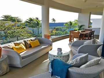 3 Bedroom Penthouse