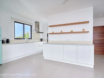 Appartement de 2 Chambres