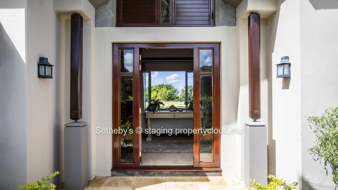 Maison Heritage